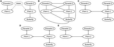 Discovering Ecological Relationships in Flowing Freshwater Ecosystems